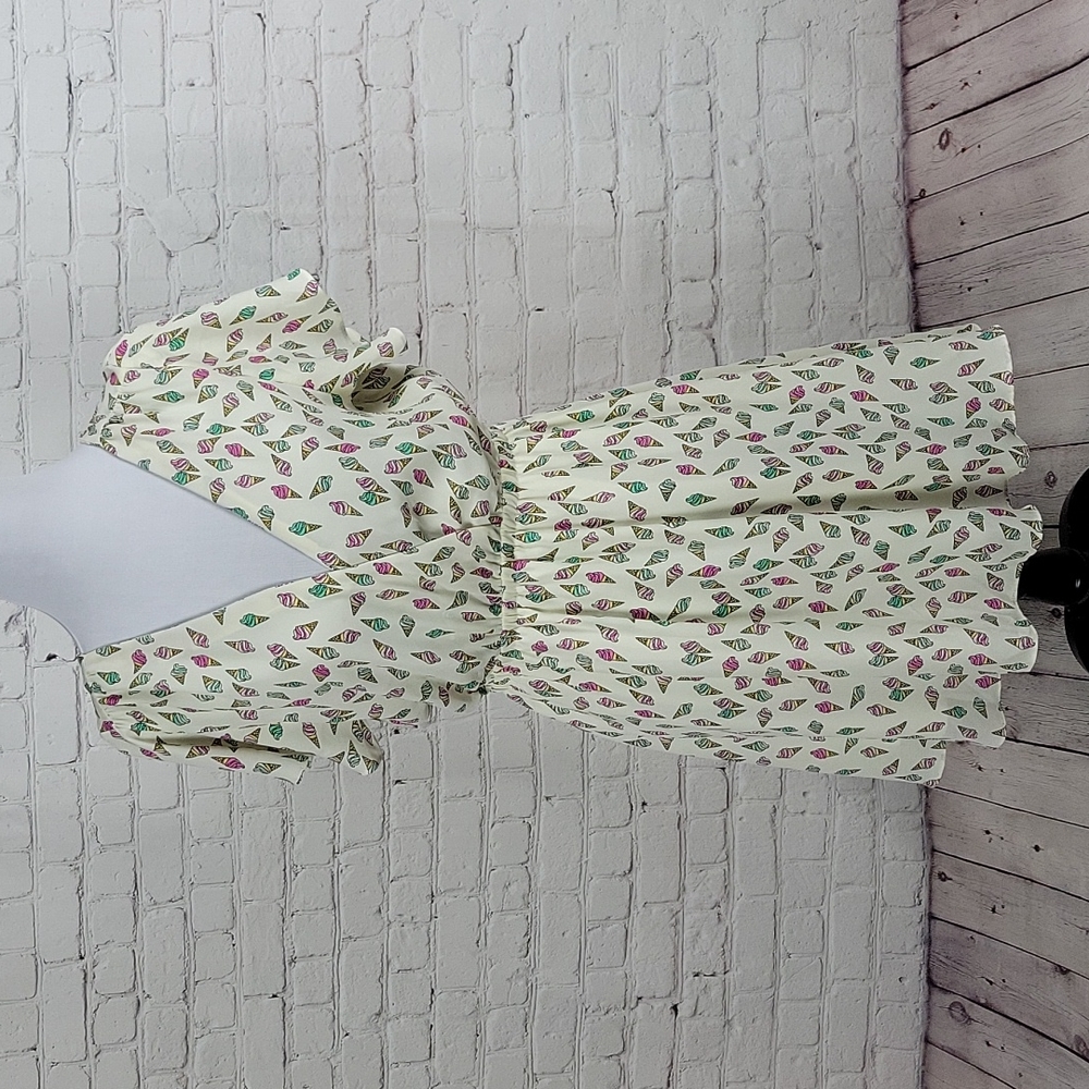 Forever 21 - Ice Cream Print Dress 💘